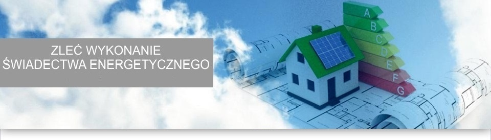 certyfikator energetyczny Pcim Tanio